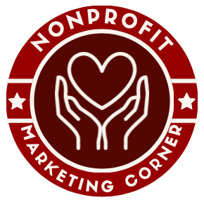 Nonprofit Marketing Corner